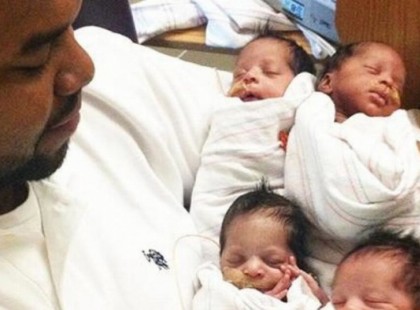 Megfogta felesége kezét, aki éppen a negyedik gyermeküket hozta világra, és akitől egy perccel később már búcsút vett, örökre…