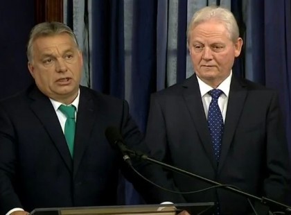 Áll a balhé az idióta Fidesz-döntés miatt: Tarlós már az óbudai polgármesterre mutogat