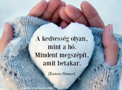 Semmibe sem kerül, mégis megfizethetetlen