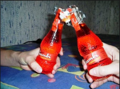 Visszatér a legendás Bambi üdítő