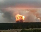 Ismét az oroszok: Mégis jutott radioaktív szennyeződés a légkörbe, de “Nem kell aggódni!” – már 5 ember meghalt, egy falut evakuáltak