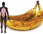 Ez történik a szervezeteddel, ha egy hónapon keresztül, minden nap két foltos banánt megeszel.