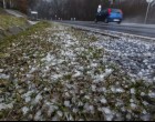 Óráink vannak vissza! PUSZTÍTÓ JÉGESŐ csap le az országra 80 km/órás széllel és rengeteg esővel!!! ITT a lista – ezekre a megyékre adták ki a riasztást :