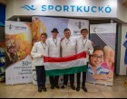 Az összes magyar induló aranyérmes lett a Nemzetközi Biológia Diákolimpián