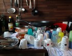 Azok a gyerekek akiket bevonnak a házimunkába, sokkal sikeresebb felnőttek lesznek