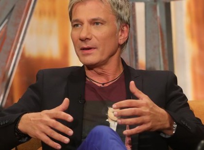 Ezt árulta el Bochkor Gábor szerelmi életéről