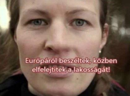 Üzennek a német fiatalok az EU-t menekültekkel elárasztó politikai elitnek – igazságbeszéd, amit látnod kell