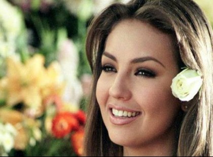 Emlékszel még a Marimar és a Rosalinda színésznőjére? Így néz ki most már 44 éves, 2 gyermekes édesanyaként!