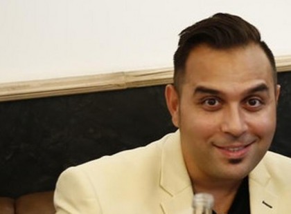 Rengeteg rosszindulatú üzenet éri Bódi Csabit a kislánya kapcsán.