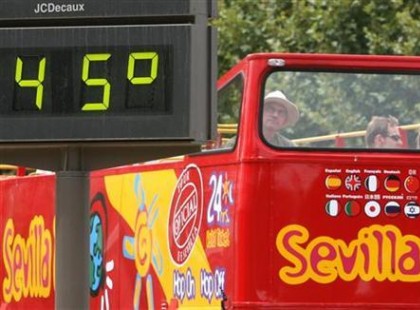 45 fok érkezik!Ekkor várható: