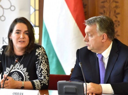 Ezt nem szabad kihagyni! Páratlan lehetőséget kínál a kormány MOST A NŐKNEK – MINDEN MAGYAR NŐ élhet a lehetőséggel!