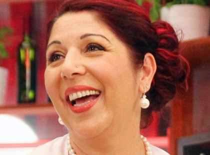 Elárulta Bódi Margó: ezt teszik a hálószobában, hogy fenntartsák a tüzet