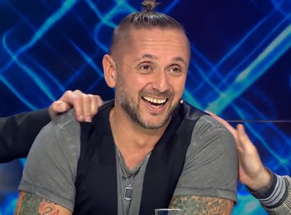 BOLDOG SZÜLINAPOT! 40 éves Majka! Könnyeket csalt a szemébe ez a különleges születésnapi ajándék