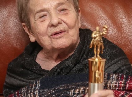 NAGY A BAJ TÖRŐCSIK MARIVAL: TALÁN UTOLJÁRA ÜZENT NYILVÁNOSAN, AZOKNAK AKIK AGGÓDNAK ÉS SZERETIK