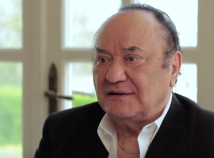 Itt van Korda Gyuri bácsi végrendelete! MEGDÖBBENTŐ feltételnek kell eleget tennie Balázs Klárinak!