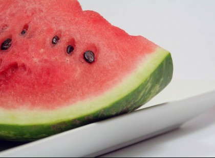 Nagymamám mindig megette a dinnye magját. Egy idő után ez történt vele