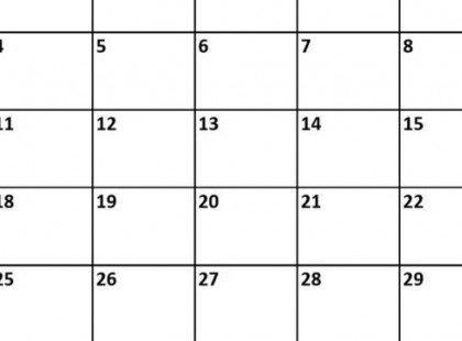 Fontos!Ez a jelentősége, hogy a hónap melyik napján születtünk!A hónap hányadik napján születtél? Felfedi sorsod titkait: