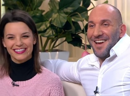 Ikrei születnek Berki Krisztiánéknak