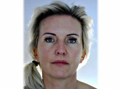 Kórházból tűnt el a 47 éves budapesti doktornő!Neked csak egy megosztás de neki lehet hogy az életét mented meg .