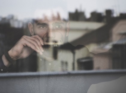 A feleségemet akartam hagyni , de ekkor egy nőtől olyan leckét kaptam, hogy szóhoz se jutottam…