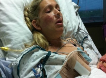 A feleség elhunyt szülés közben.. A férje ezt a mondatot súgta ekkor a fülébe