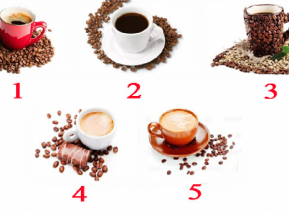 Melyik kávéscsésze tetszik a legjobban? Válaszd ki a neked tetszőt és tudj meg mindent önmagadról!