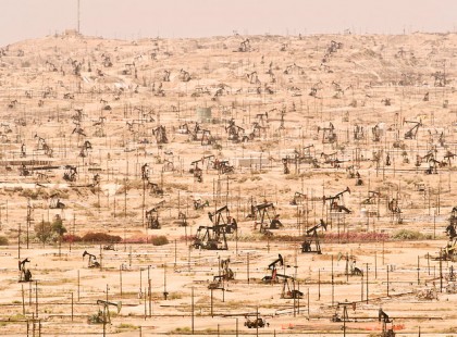 10 szívszorító kép a Föld sebeiről, amit az emberiség okozott
