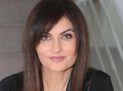 Így nézett ki 40 évvel ezelőtt a Barátok közt sztárja