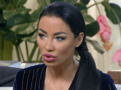 Voksán Virág a balotaszállási nőt a kocsi mögé kötné, úgy ahogy ő is tette a kutyájával !Ti mit gondoltok ?