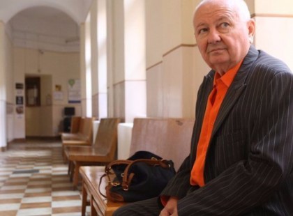 Kiderült: Stadler József mások helyett ült börtönben