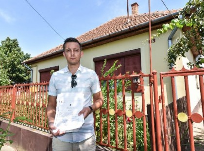 A szomszéd semmizte ki Józsefet az örökségéből – tanulságos történet