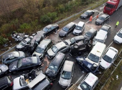A Balatonra készülsz? Nagyon gáz, ami az van!M7-esen is nagy a torlódás!