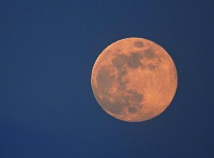 Ma este ( 2019.08.15-én ) Telihold, amely mindent megmozgató hatalmas energiával érkezik – Oszd meg, kedveld, hogy minden kívánságod teljesülhessen ma éjjel!