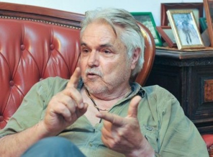 Rá hagyja milliárdos vagyonát Oszter Sándor