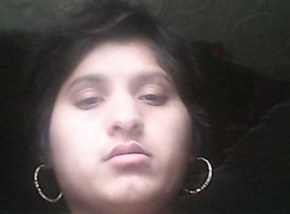 Halálra verte 10 hónapos pici babáját a 21 éves Rostás Kiara