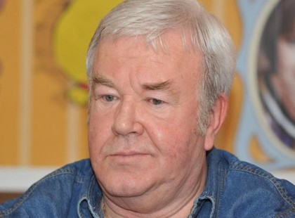 Gálvölgyi János őszintén vallott: A nyugdíjamból éhen halok