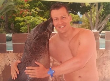 Nyaralni ment Attila, meghalt a Kanári-szigeteken