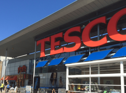 Kivonul a TESCO az országból?