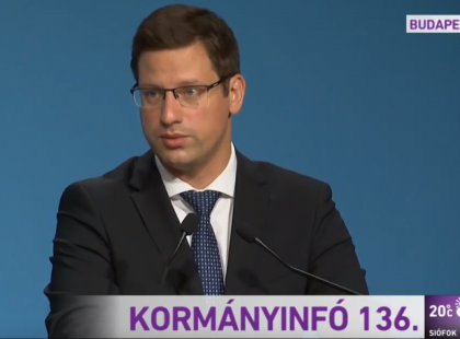 Óriási bejelentés: rezsiutalványt kapnak a nyugdíjasok - ekkora lesz az összeg