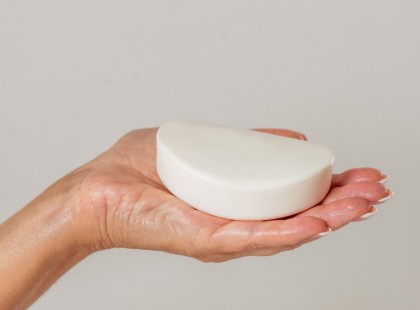 Az anyósom minden helyiségben tart egy szappant. Először bolondnak néztem, aztán elmondta, miért csinálja