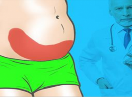 A zsírlerakódást nem a zsíros ételek okozzák! Íme az igazság, amit jobb, ha tudsz!