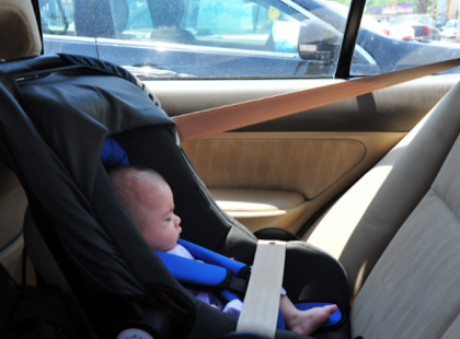 Szinte felfoghatatlan, hogy mi történt ezzel a 4 hónapos pici babával Miskolcon….