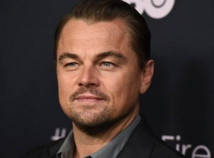LEONARDO DICAPRIO 1,5 MILLIÁRDOT SZÁNT AZ AMAZONAS MEGMENTÉSÉRE