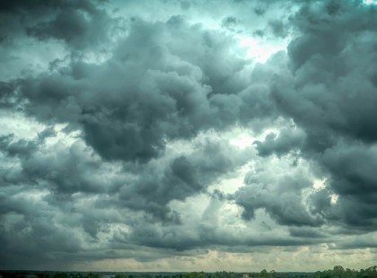 Véget ér a nyár!Napra pontosan ekkor érkezik a 10 fok alatti hőmérséklet