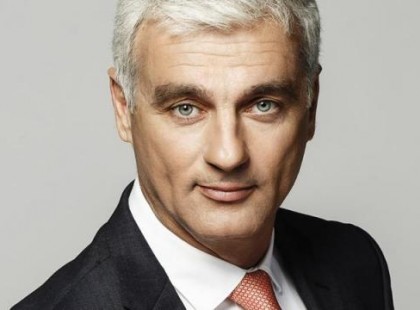 Szellő István megmutatta 4 gyönyörű gyermekét