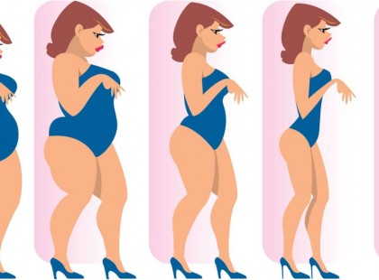 6 apró tévedés, ami megakadályoz abban, hogy lefogyj