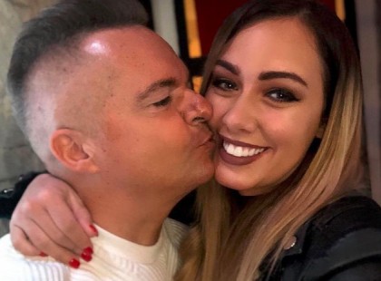 Gólyahír: Megszületett Cooky és Debóra második gyermeke - már a nevét is tudjuk a picinek