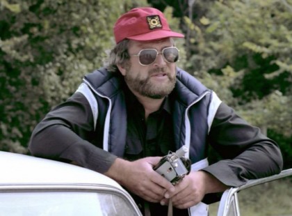 Tiszta apja – Bujtor István fia a megszólalásig hasonlít a színészre