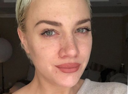 A szívünk szakad meg Tóth Gabiért és kisbabájáért! Ezt a szörnyűséget nem érdemelte meg Gabi és a kisbabája! Miért kellett ennek így történnie?