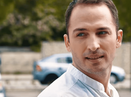 Gyász, elhunyt Krisz Rudolf édesanyja,